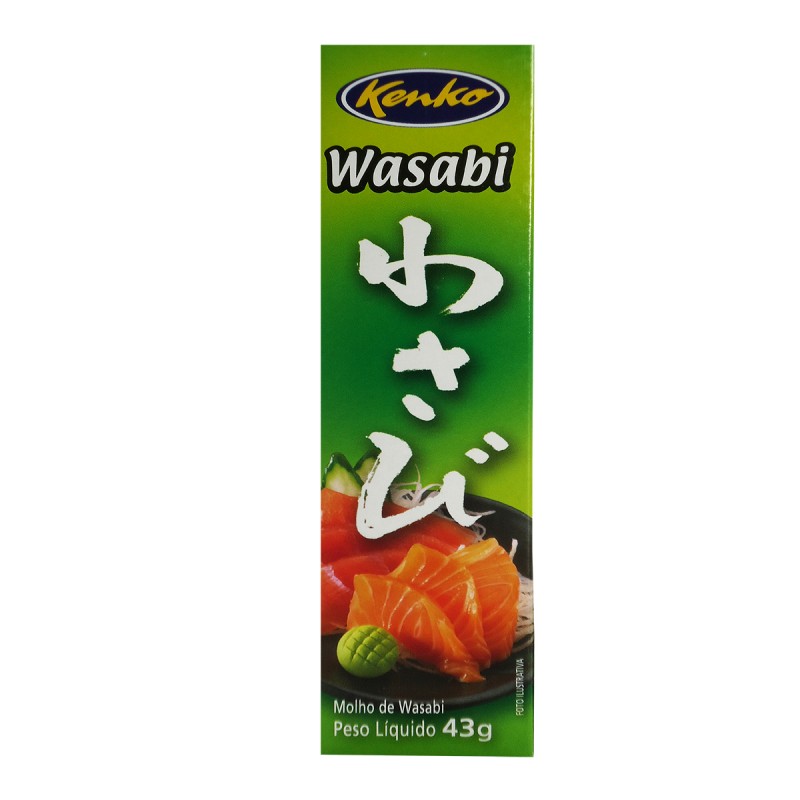 wasabi-kenko-43g